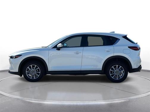 2022 Mazda CX-5 2.5 S