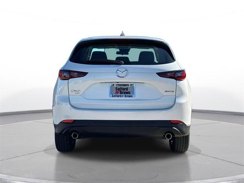 2022 Mazda CX-5 2.5 S