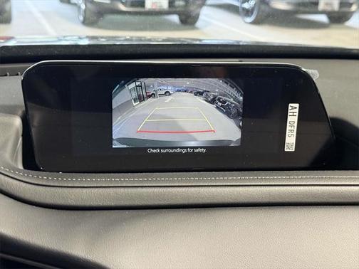 2025 Mazda CX-30 Select