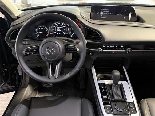 2025 Mazda CX-30 Select