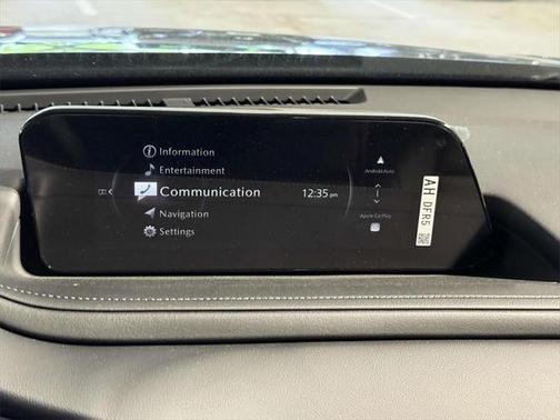 2025 Mazda CX-30 Select