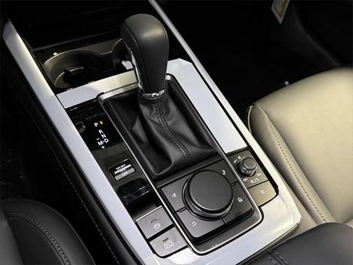 2025 Mazda CX-30 Select