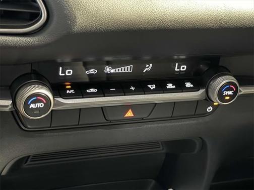 2025 Mazda CX-30 Select