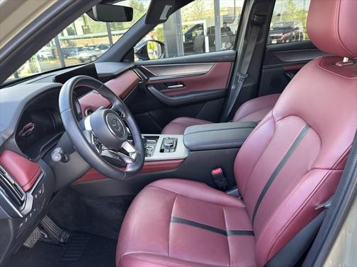 2025 Mazda CX-70 3.3 Turbo Premium Plus Package