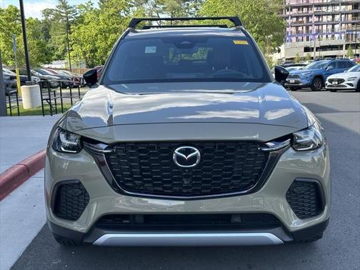 2025 Mazda CX-70 3.3 Turbo Premium Plus Package
