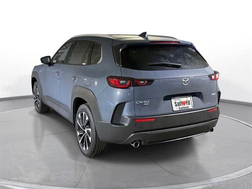 2026 Mazda CX-50 Hybrid Premium Plus