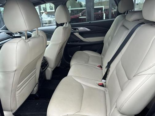 2022 Mazda CX-9 Grand Touring