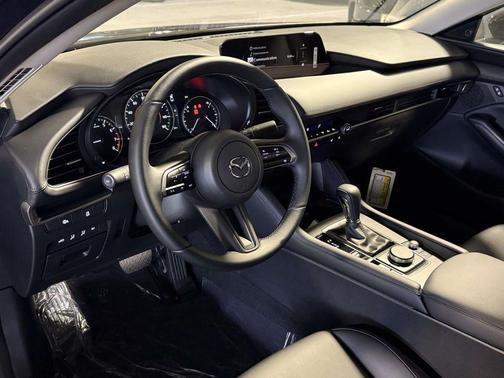 2026 Mazda Mazda3 FWD w/Preferred Package