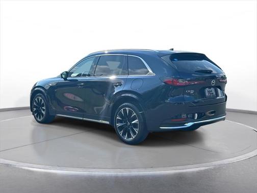 2024 Mazda CX-90 3.3 Turbo S Premium Plus