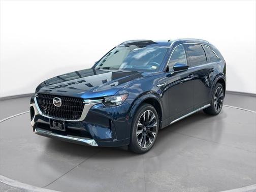 2024 Mazda CX-90 3.3 Turbo S Premium Plus