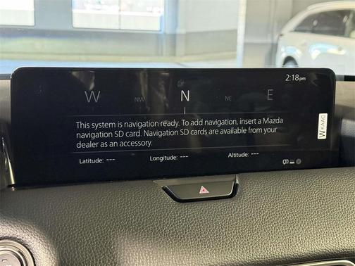 2026 Mazda CX-90 3.3 Turbo Preferred