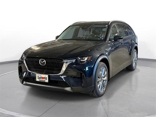 2026 Mazda CX-90 3.3 Turbo Preferred