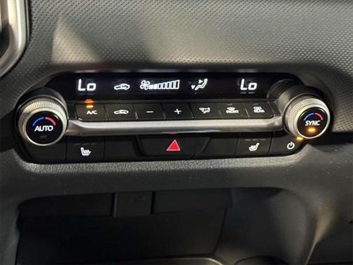 2025 Mazda CX-50 Hybrid Preferred Package