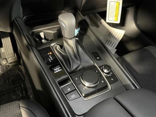 2025 Mazda CX-50 Hybrid Preferred Package