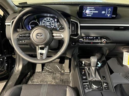2025 Mazda CX-50 Hybrid Preferred Package