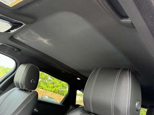2019 Land Rover Range Rover Velar P250 S