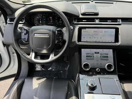 2019 Land Rover Range Rover Velar P250 S