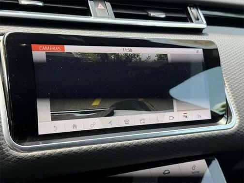 2019 Land Rover Range Rover Velar P250 S