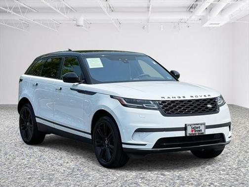 2019 Land Rover Range Rover Velar P250 S