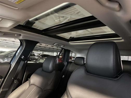2025 Mazda CX-50 2.5 Turbo Premium Plus Package
