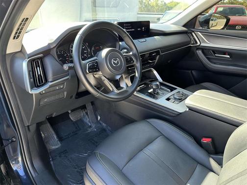 2024 Mazda CX-90 3.3 Turbo Preferred