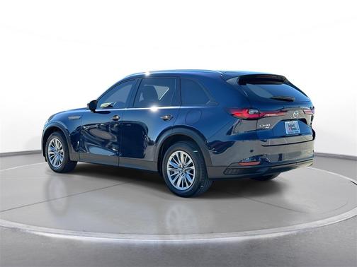 2024 Mazda CX-90 3.3 Turbo Preferred