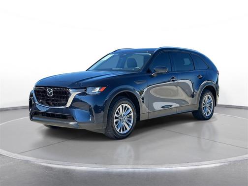 2024 Mazda CX-90 3.3 Turbo Preferred