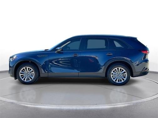 2024 Mazda CX-90 3.3 Turbo Preferred