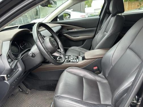 2022 Mazda CX-30 2.5 S Premium Package