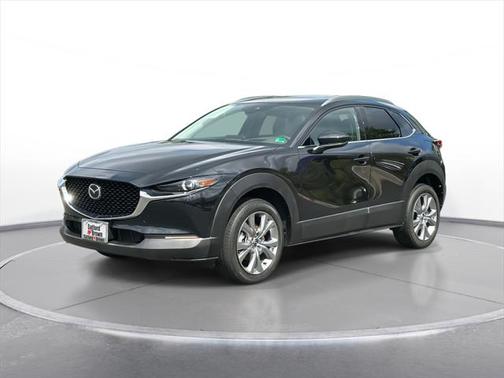 2022 Mazda CX-30 2.5 S Premium Package