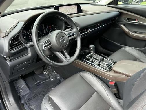 2022 Mazda CX-30 2.5 S Premium Package