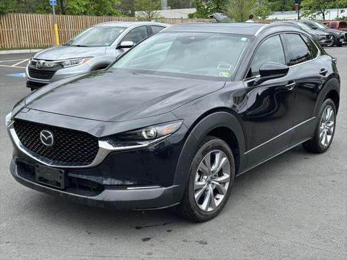 2022 Mazda CX-30 2.5 S Premium Package