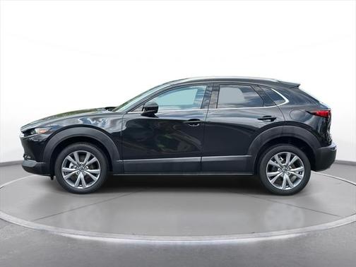 2022 Mazda CX-30 2.5 S Premium Package