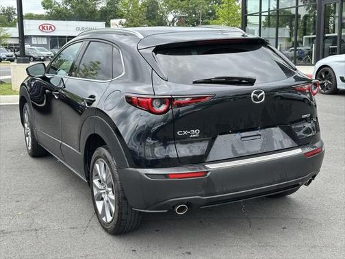 2022 Mazda CX-30 2.5 S Premium Package
