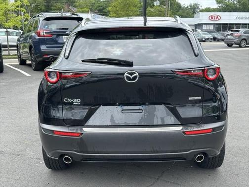 2022 Mazda CX-30 2.5 S Premium Package