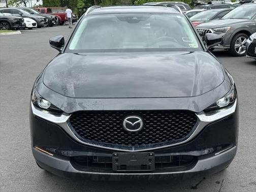 2022 Mazda CX-30 2.5 S Premium Package