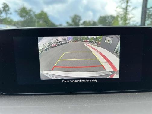 2022 Mazda CX-30 2.5 S Premium Package
