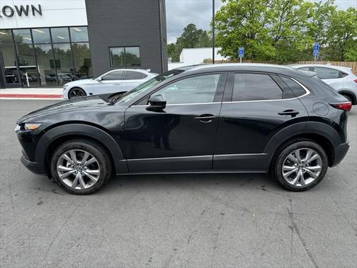 2022 Mazda CX-30 2.5 S Premium Package