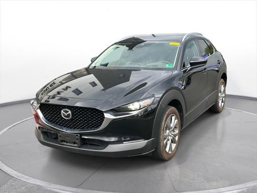 2022 Mazda CX-30 2.5 S Premium Package