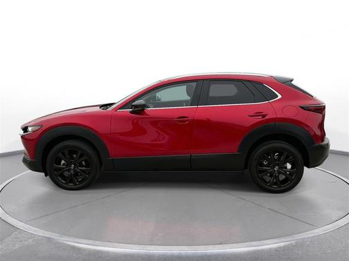 2025 Mazda CX-30 2.5 S Select Sport