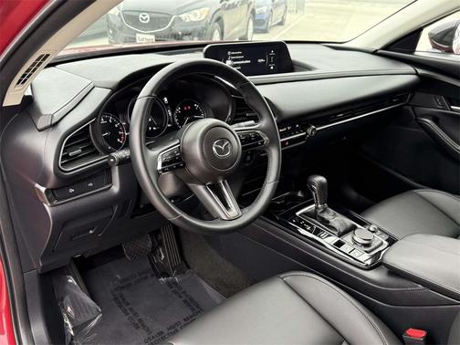 2025 Mazda CX-30 2.5 S Select Sport