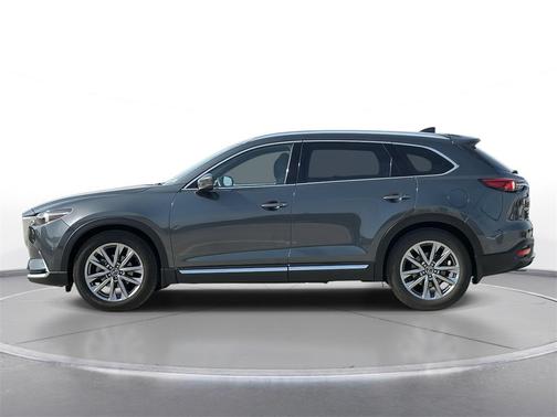 2020 Mazda CX-9 Grand Touring