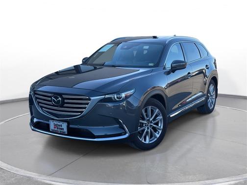 2020 Mazda CX-9 Grand Touring