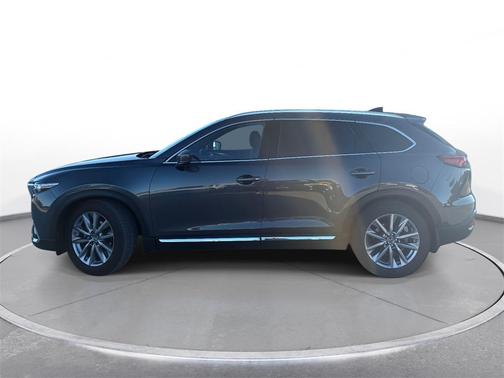2020 Mazda CX-9 Grand Touring