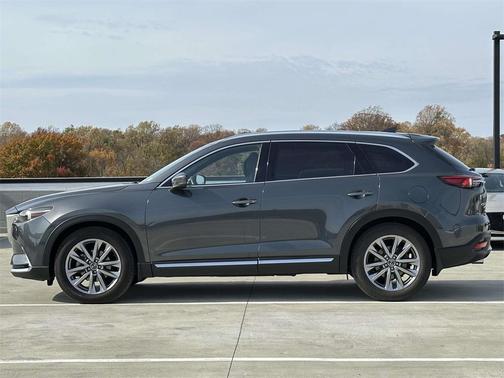 2020 Mazda CX-9 Grand Touring