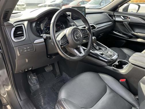2020 Mazda CX-9 Grand Touring
