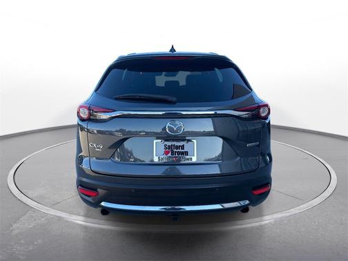 2020 Mazda CX-9 Grand Touring