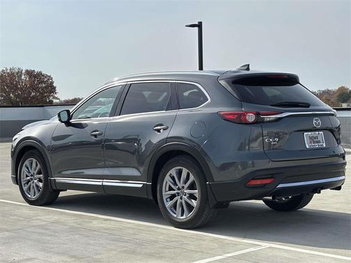 2020 Mazda CX-9 Grand Touring