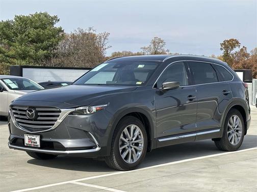 2020 Mazda CX-9 Grand Touring