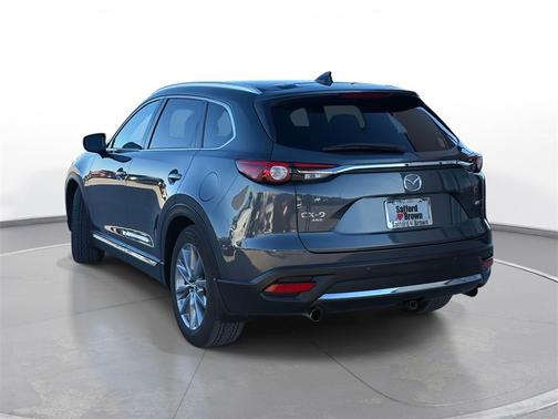 2020 Mazda CX-9 Grand Touring